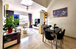 Sembawang Cottage (D27), Apartment #602755231